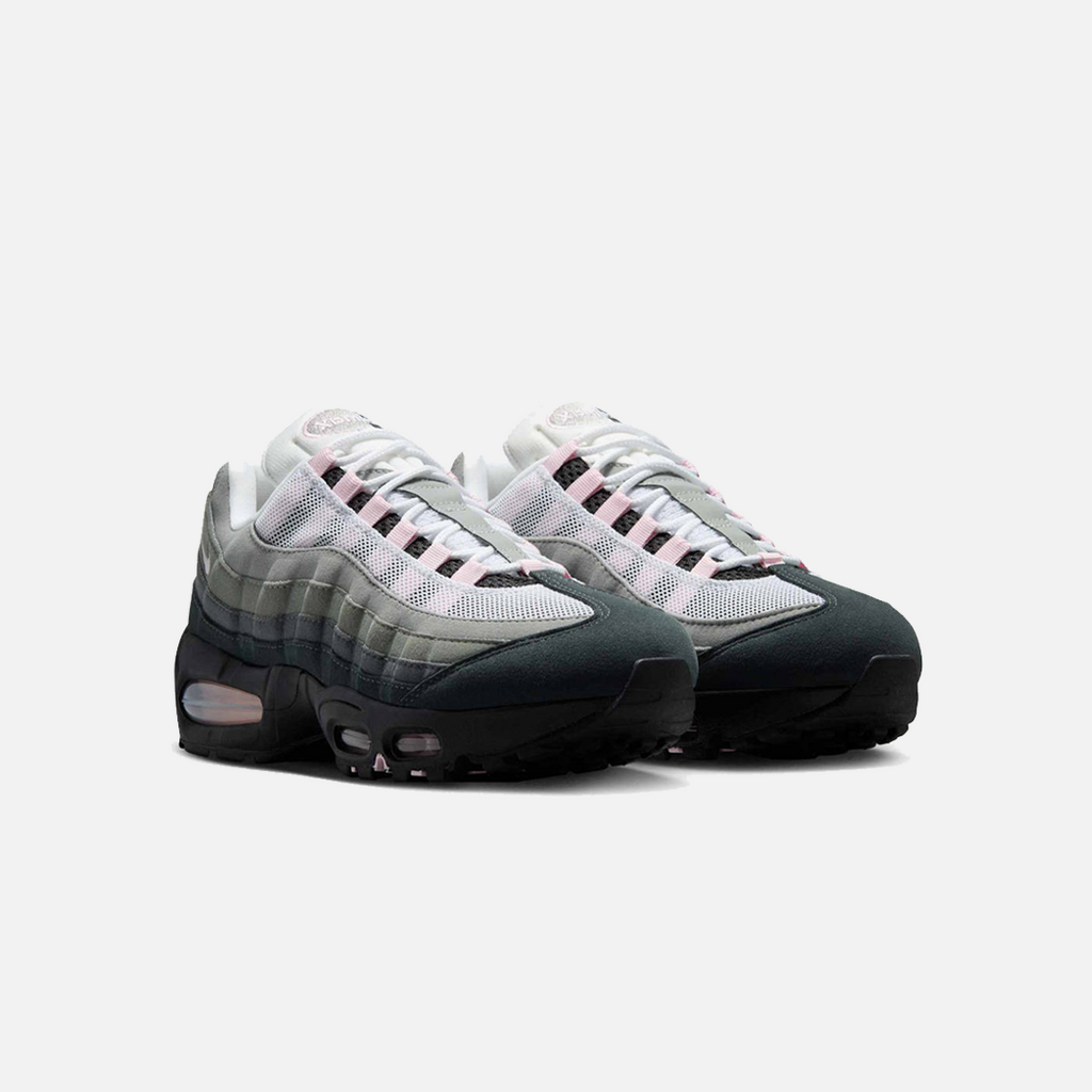 Nike Air Max 95 Big Bubble Pink Foam (2025)