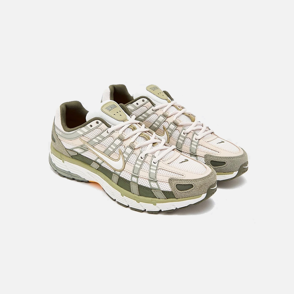 Nike P-6000 Cargo Khaki