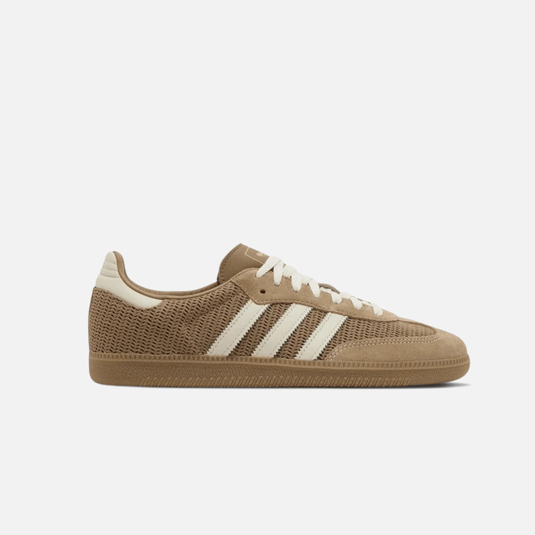 Adidas Samba OG Cardboard