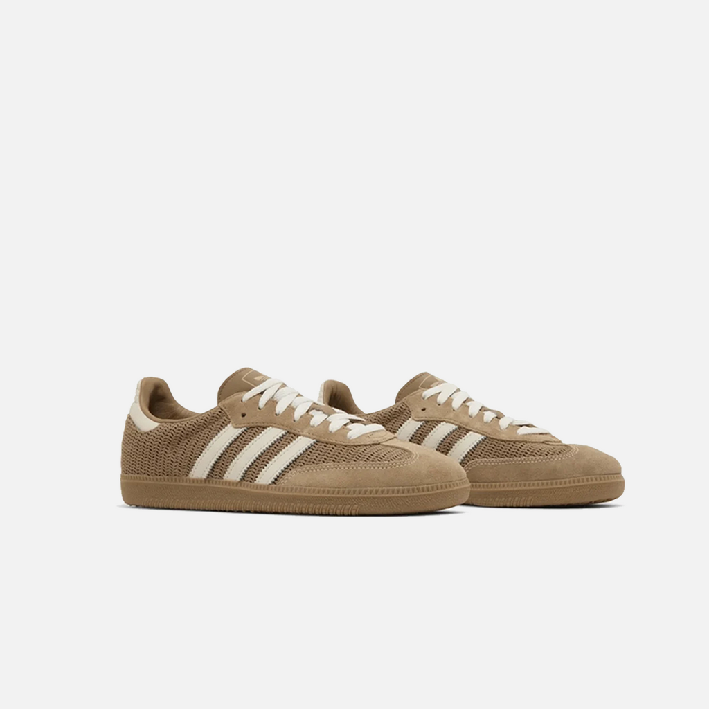 Adidas Samba OG Cardboard