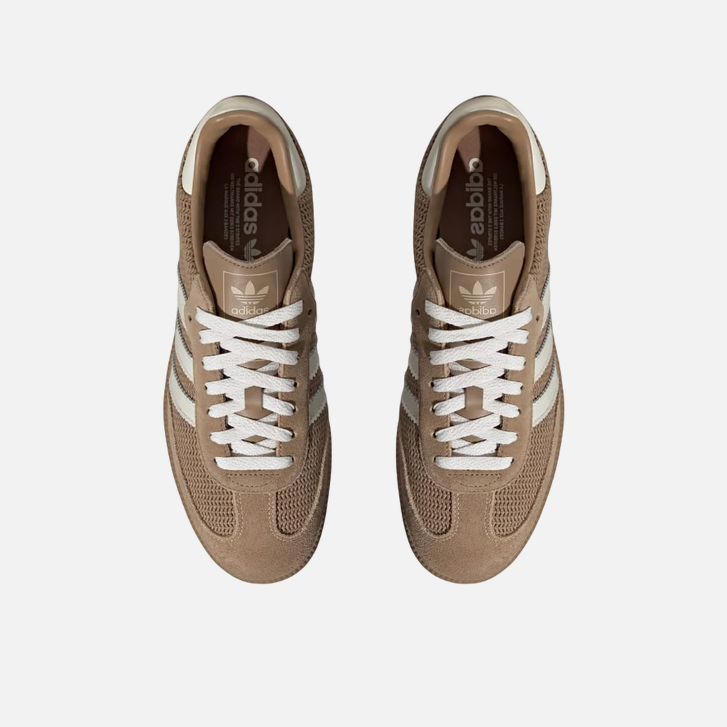 Adidas Samba OG Cardboard