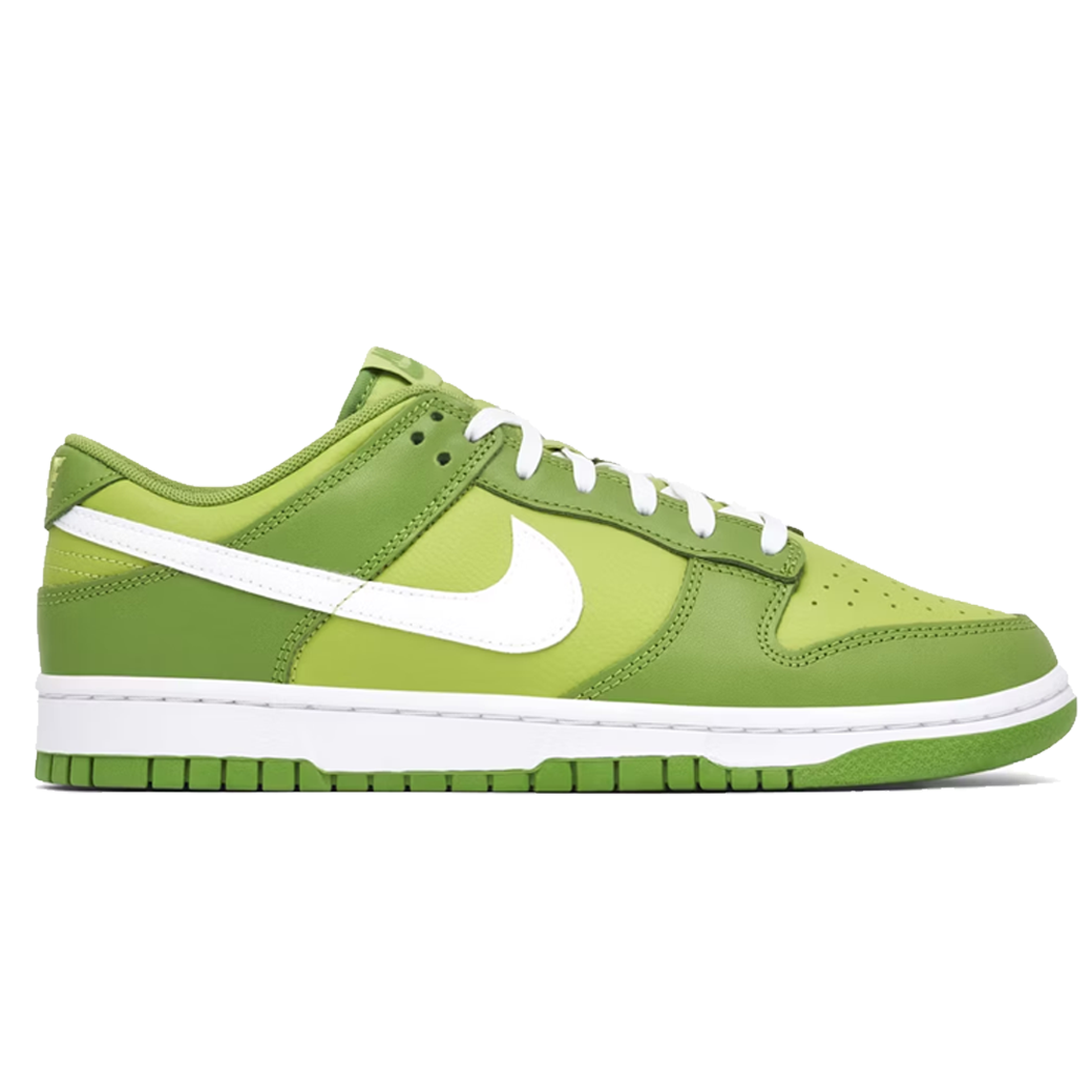 Nike Dunk Low Chlorophyll