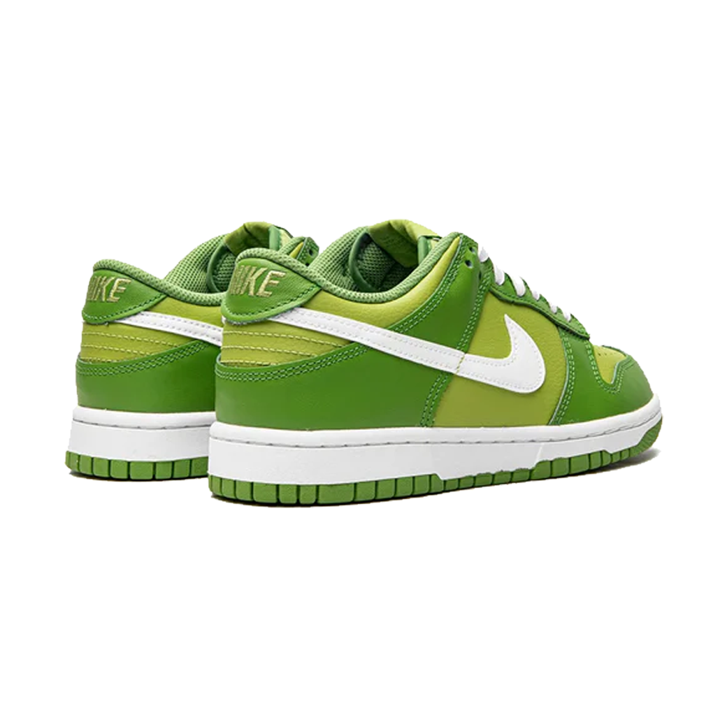 Nike Dunk Low Chlorophyll GS