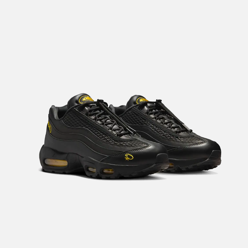 Nike Air Max 95 x CRTZ Honey Blacks