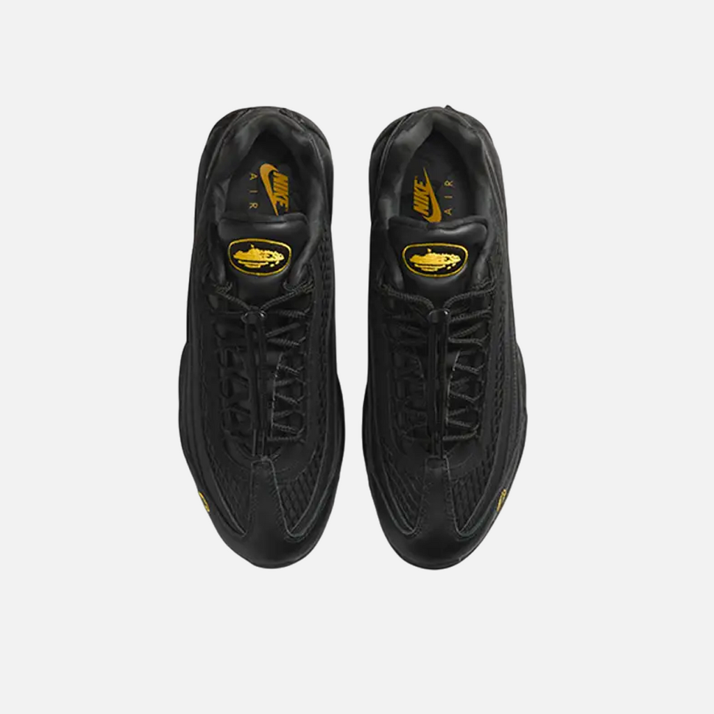 Nike Air Max 95 x CRTZ Honey Blacks