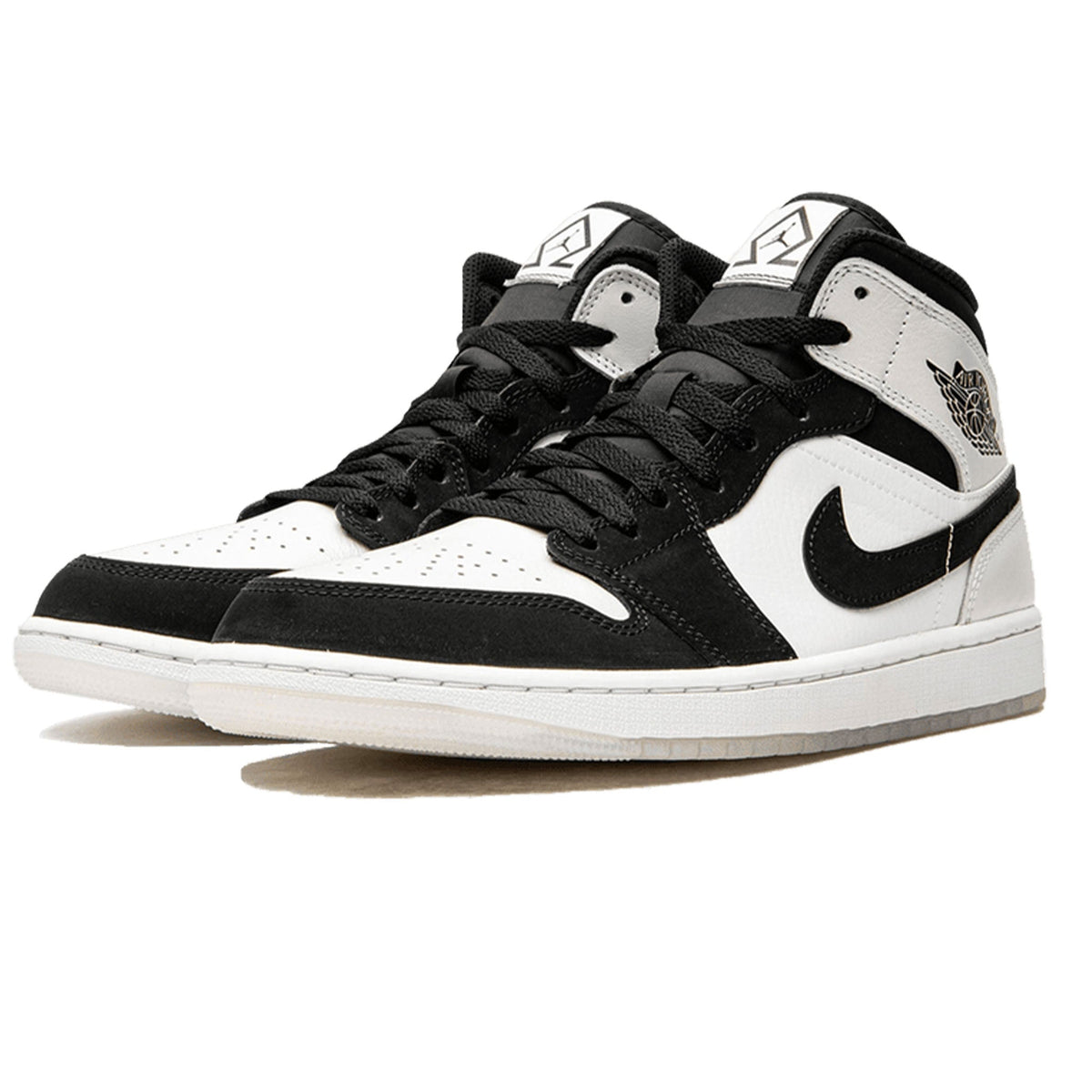 Nike Air Jordan 1 Mid Diamond SE