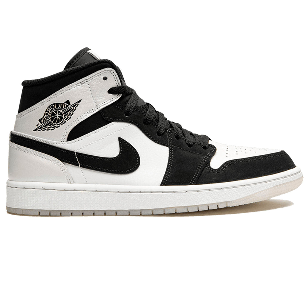 Nike Air Jordan 1 Mid Diamond SE