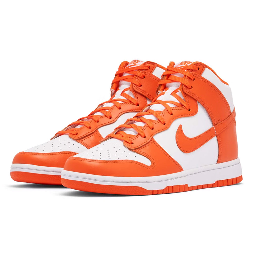Nike Dunk High Syracuse