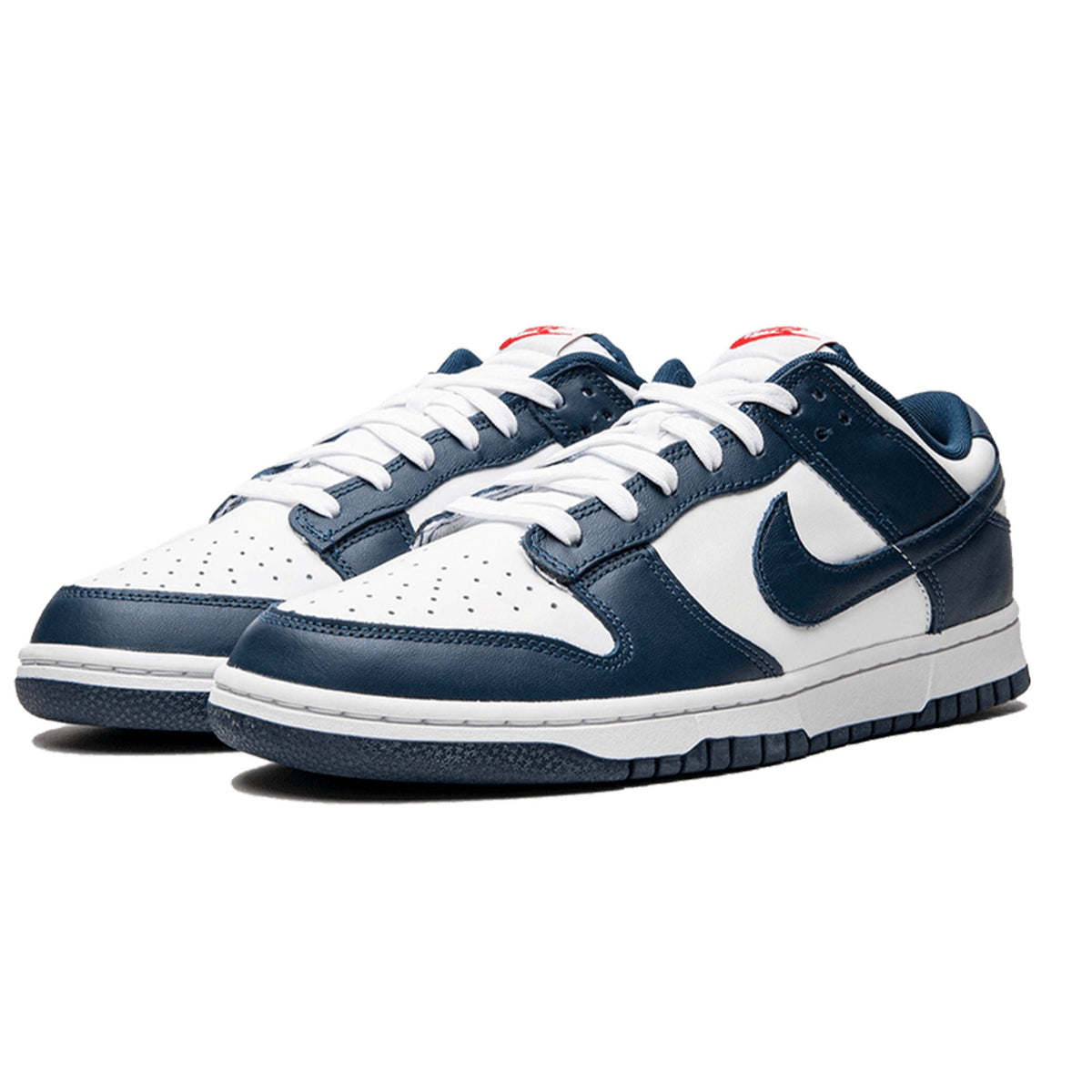 Nike Dunk Low Valerian Blue