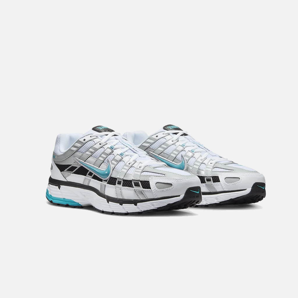 Nike P-6000 Dusty Cactus