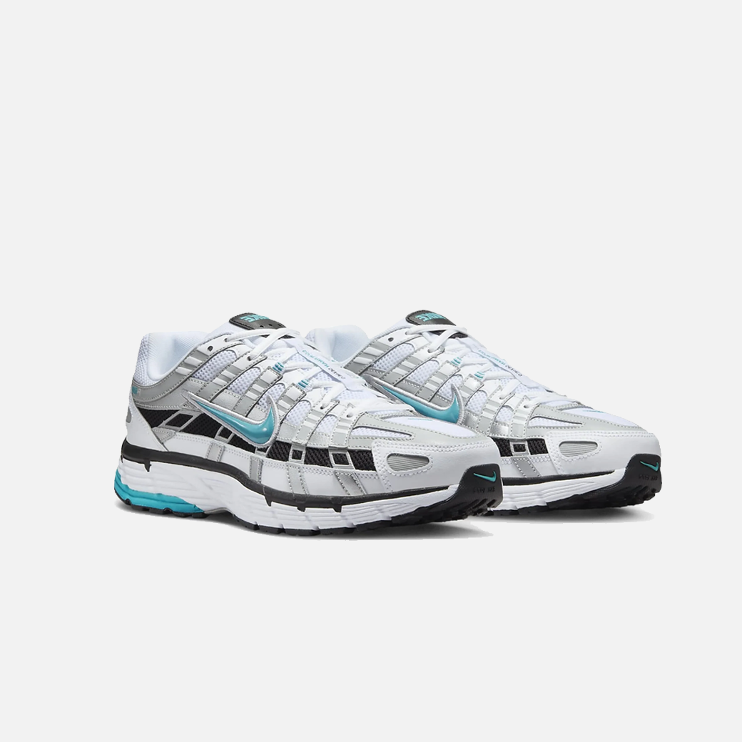 Nike P-6000 Dusty Cactus