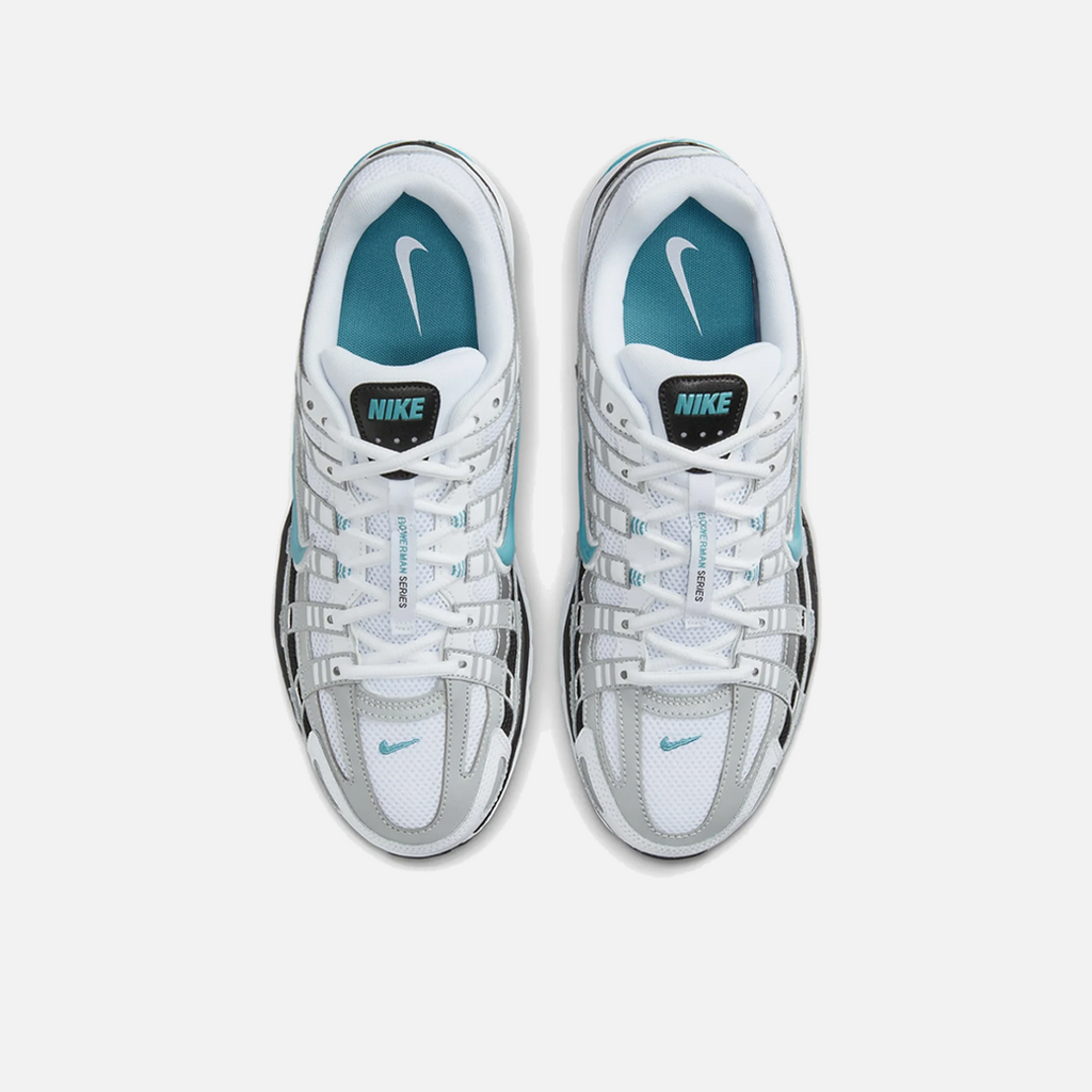 Nike P-6000 Dusty Cactus