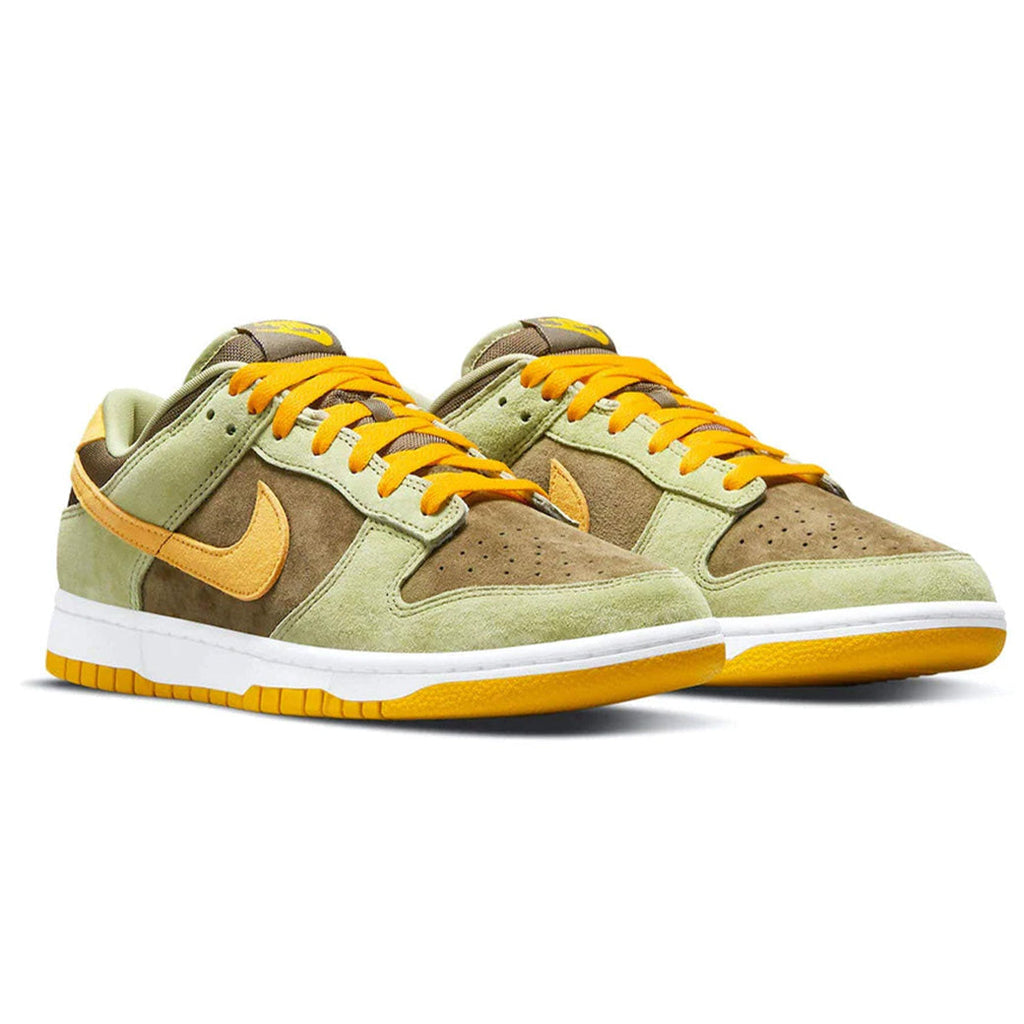 Nike Dunk Low Dusty Olive