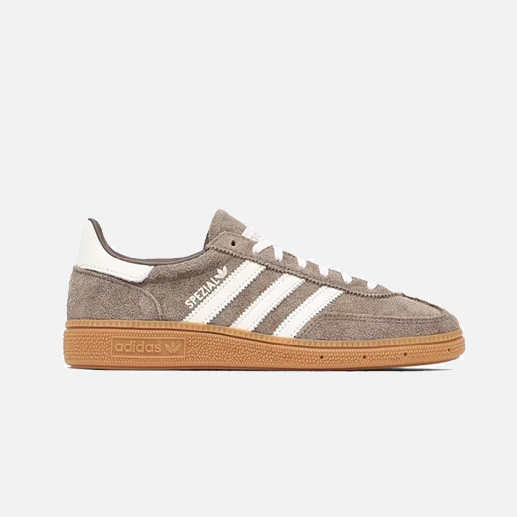 Adidas Handball Spezial Earth Strata Off White
