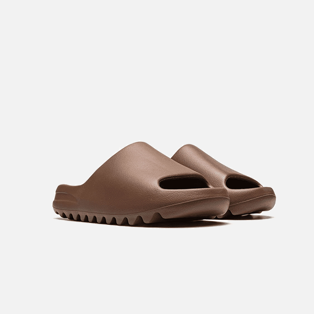 Adidas Yeezy Slide Flax