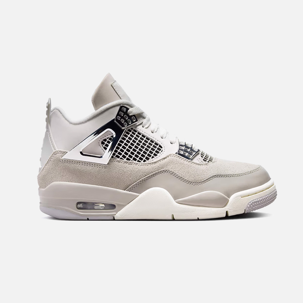 Nike Air Jordan 4 Frozen Moments (W)