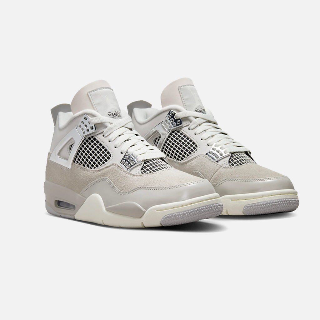 Nike Air Jordan 4 Frozen Moments (W)