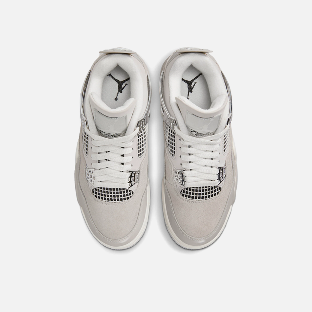Nike Air Jordan 4 Frozen Moments (W)