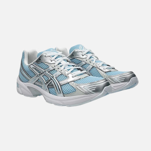 Asics Gel 1130 Faded Denim/Pure Silver