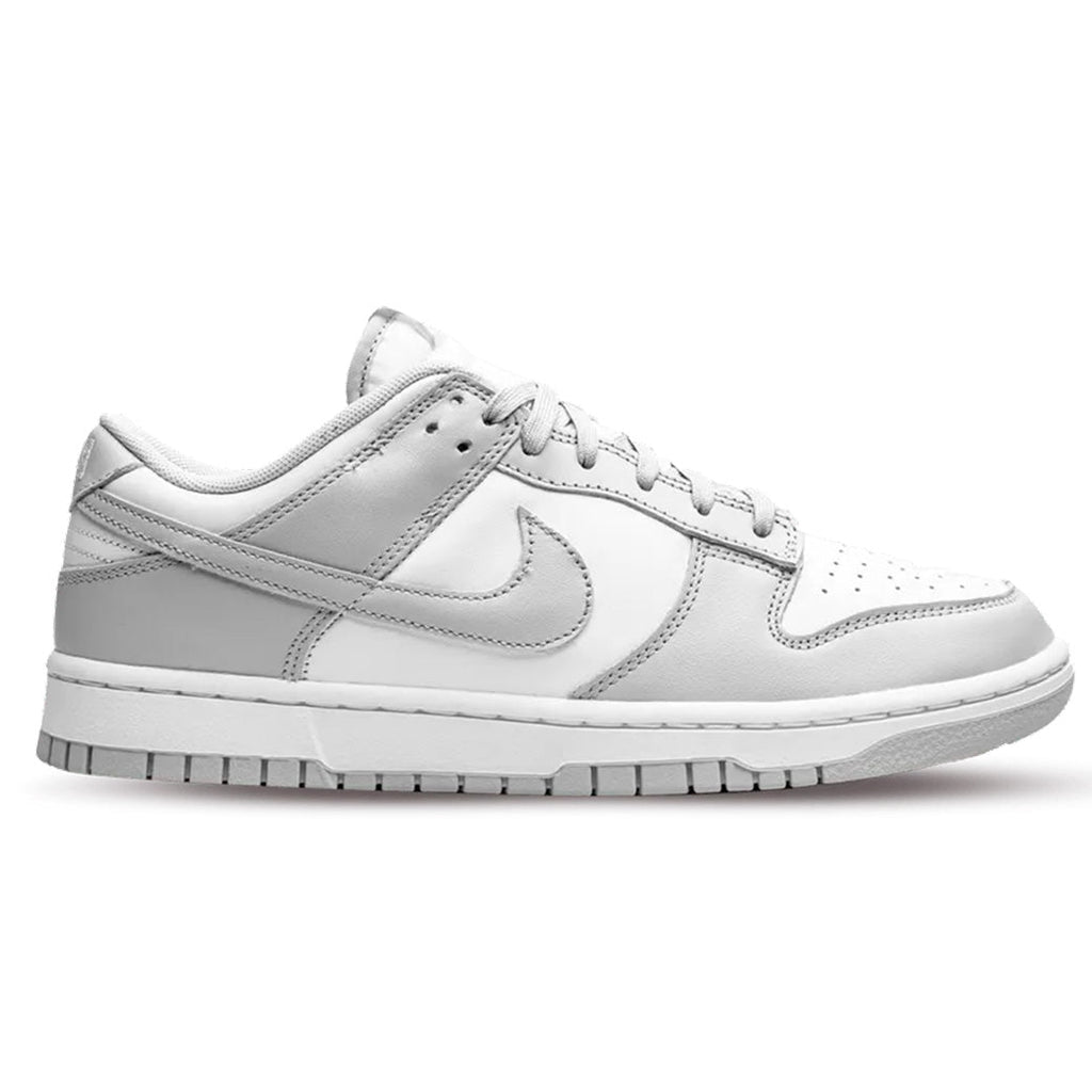 Nike Dunk Low Grey Fog