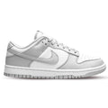 Nike Dunk Low Grey Fog