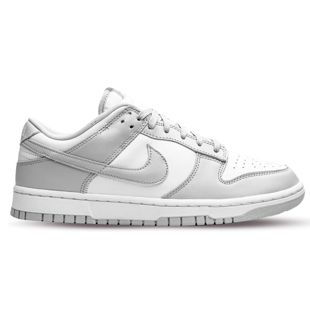 Nike Dunk Low Grey Fog