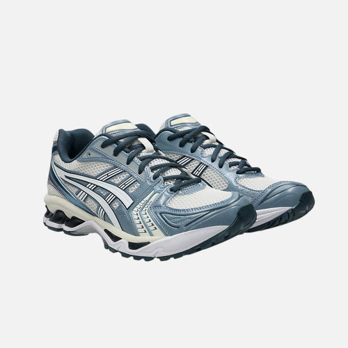 Asics Gel Kayano 14 Cream Raw Indigo