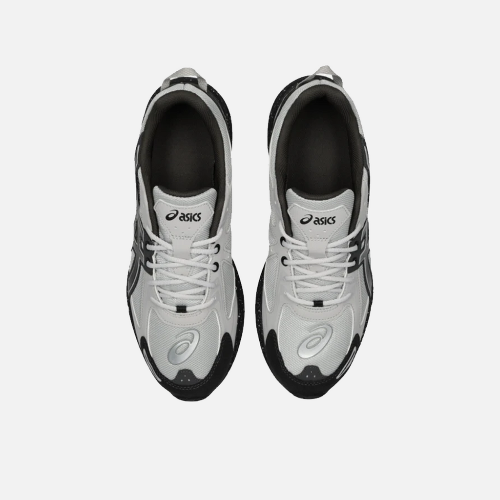 ASICS Gel-Venture 6 Glacier Grey Black