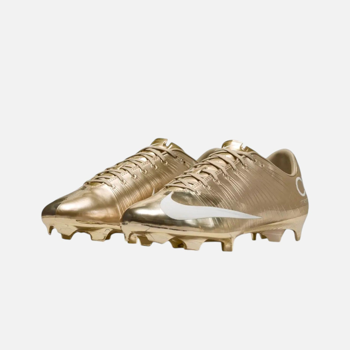 Nike Mercurial Superfly 1 RGN Gold x Cristiano Ronaldo