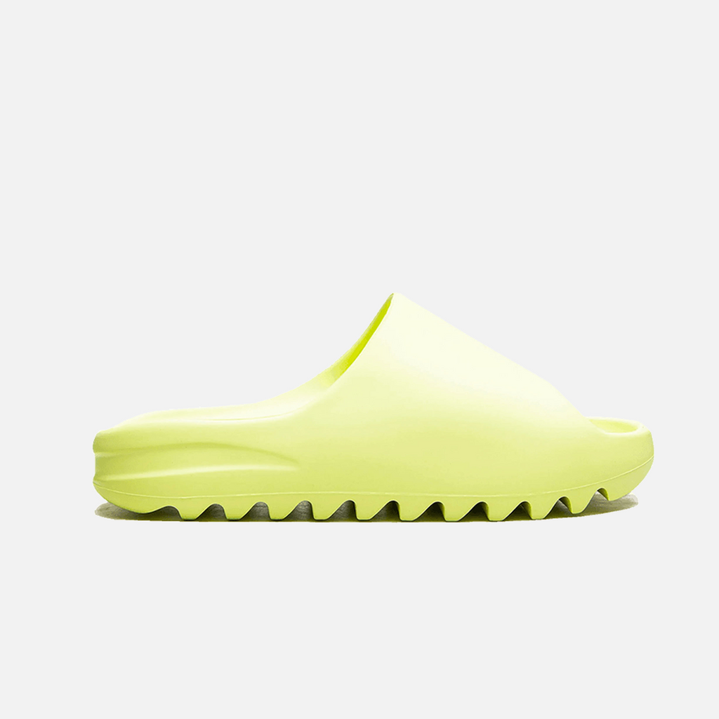 Adidas Yeezy Slide Glow Green