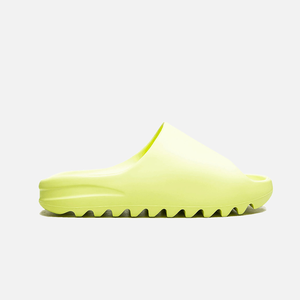 Adidas Yeezy Slide Glow Green