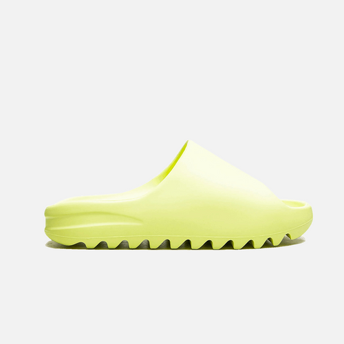 Adidas Yeezy Slide Glow Green