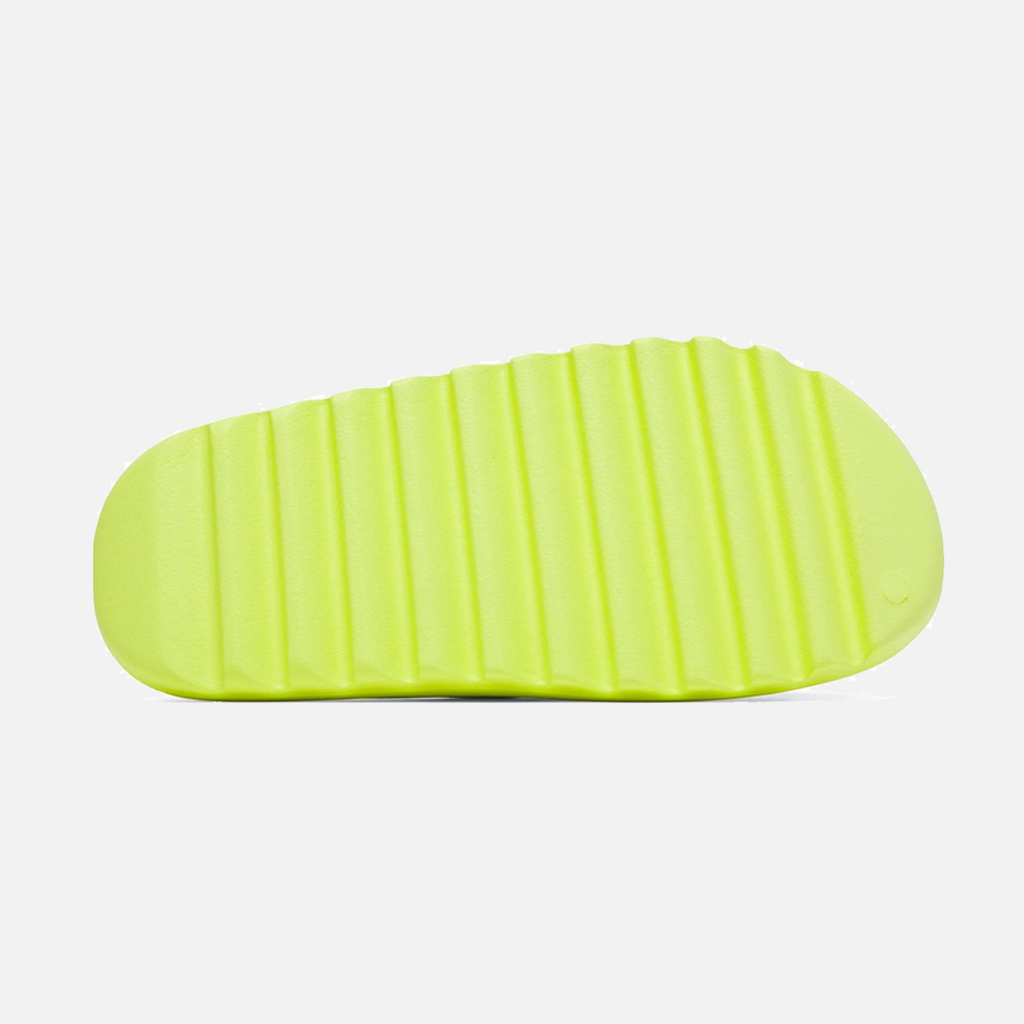 Adidas Yeezy Slide Glow Green