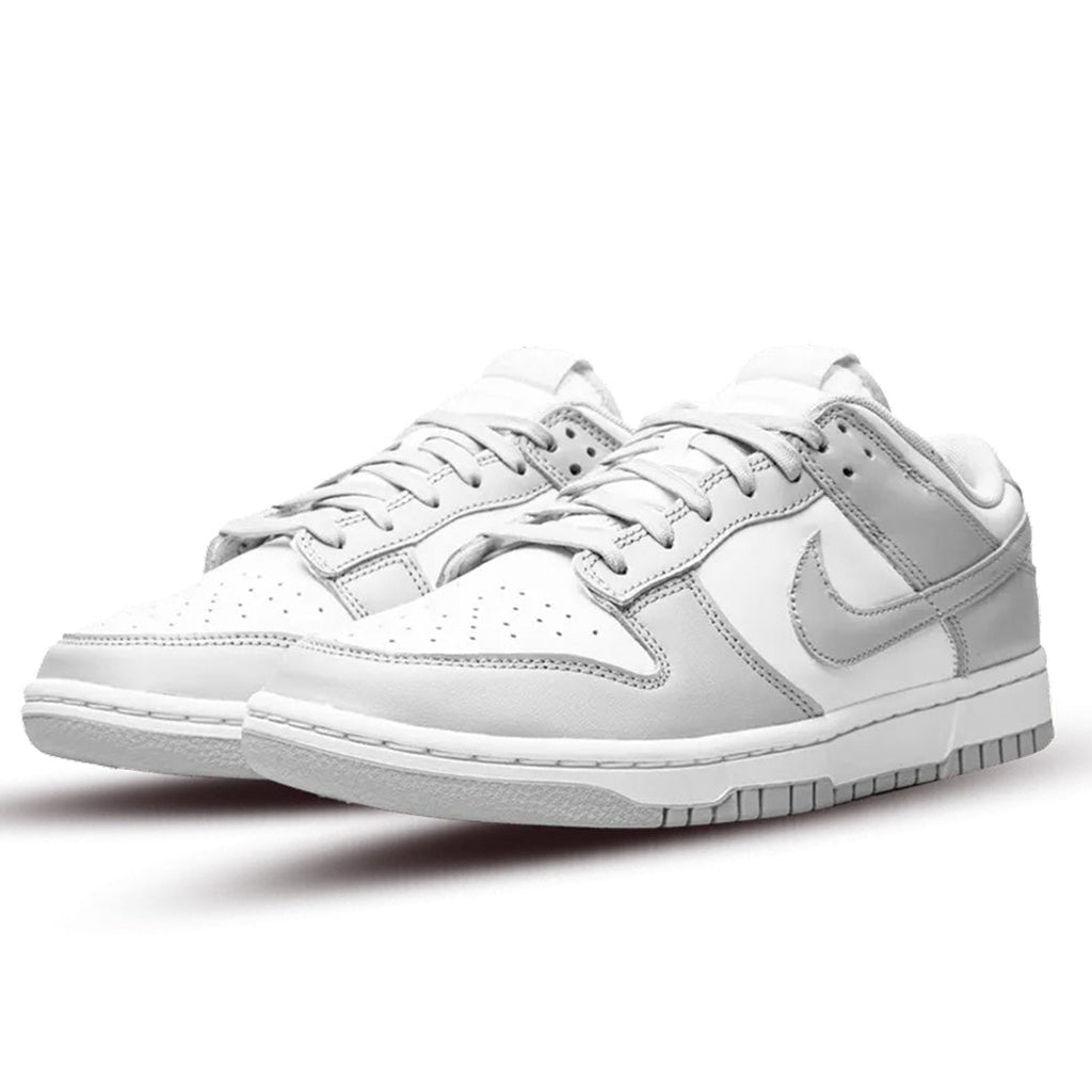 Nike Dunk Low Grey Fog