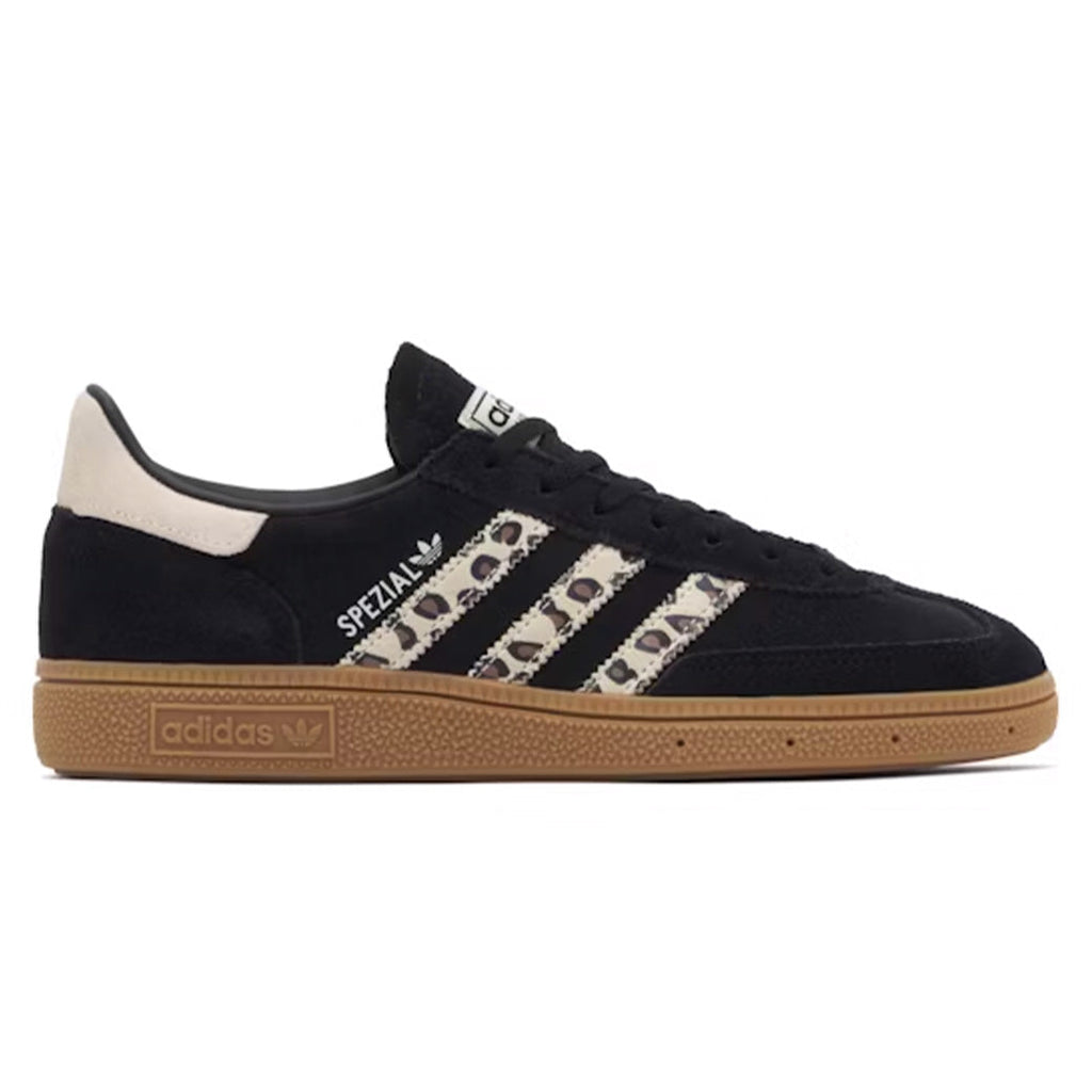Adidas Handball Spezial Black Leopard