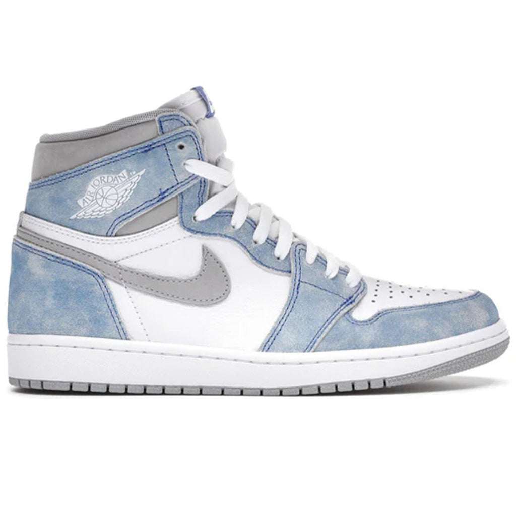Nike Air Jordan 1 Retro High Hyper Royal