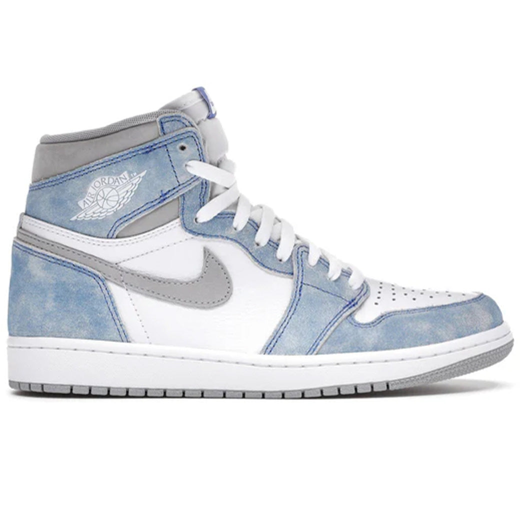 Nike Air Jordan 1 Retro High Hyper Royal