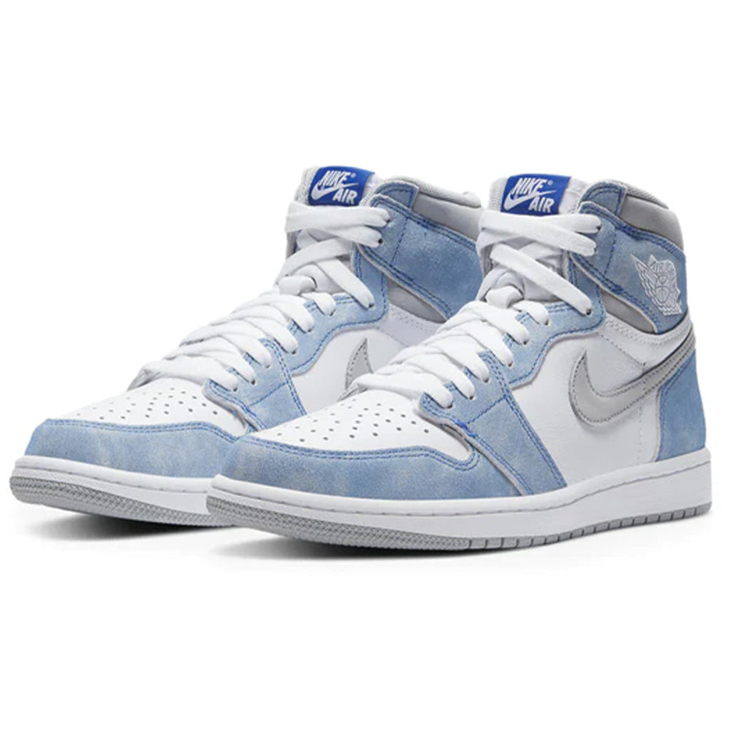 Nike Air Jordan 1 Retro High Hyper Royal