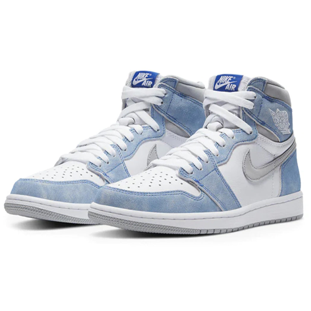 Nike Air Jordan 1 Retro High Hyper Royal