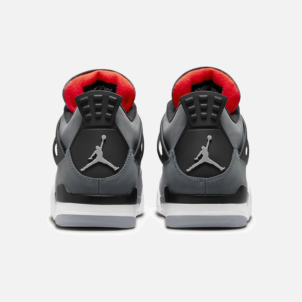 Nike Air Jordan 4 Infrared
