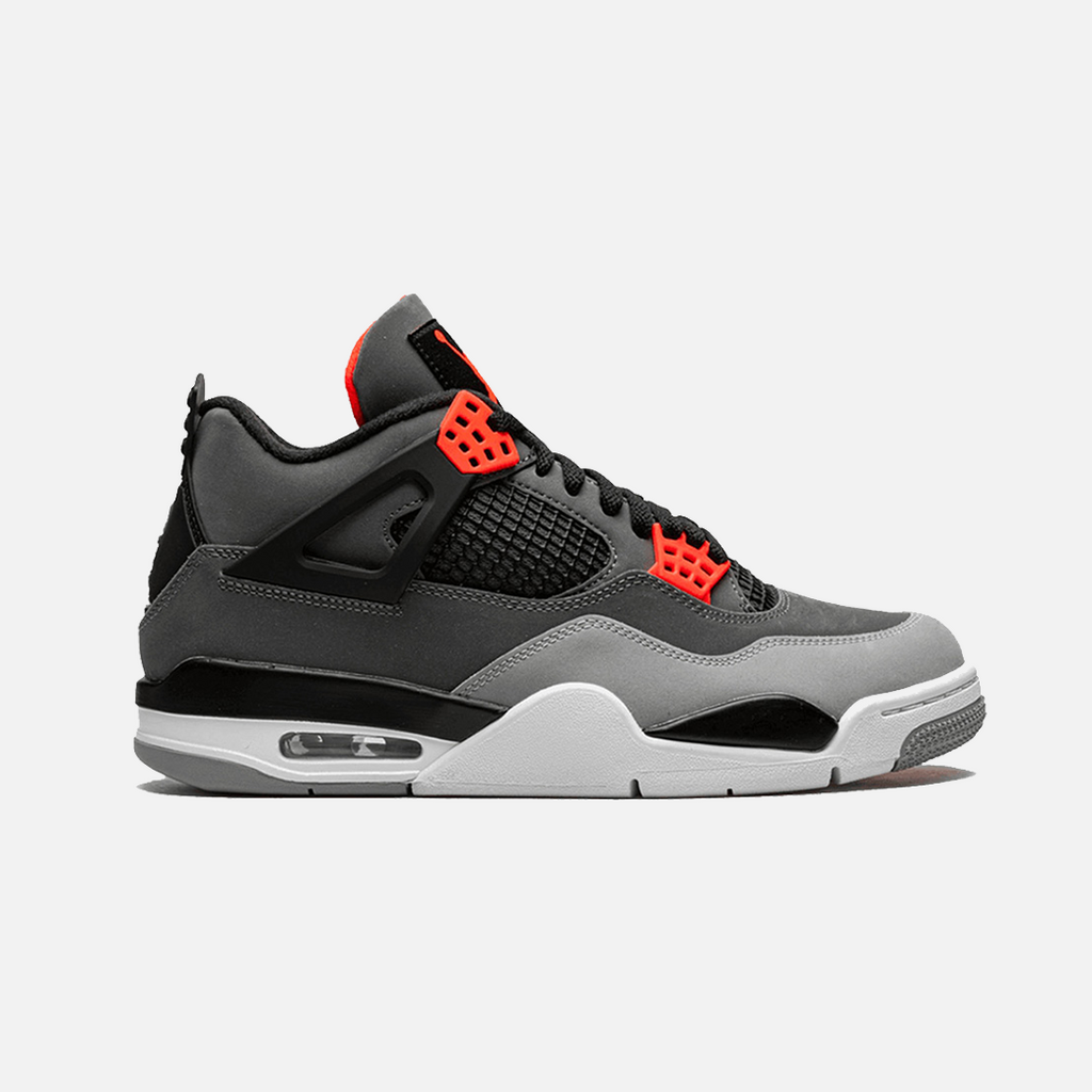 Nike Air Jordan 4 Infrared