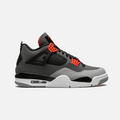 Nike Air Jordan 4 Infrared
