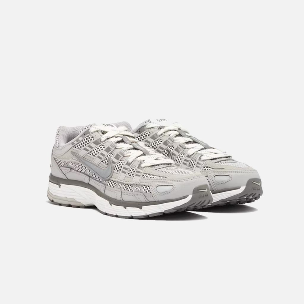 Nike P-6000 Light Iron Ore