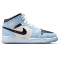 Nike Air Jordan 1 Mid Ice Blue