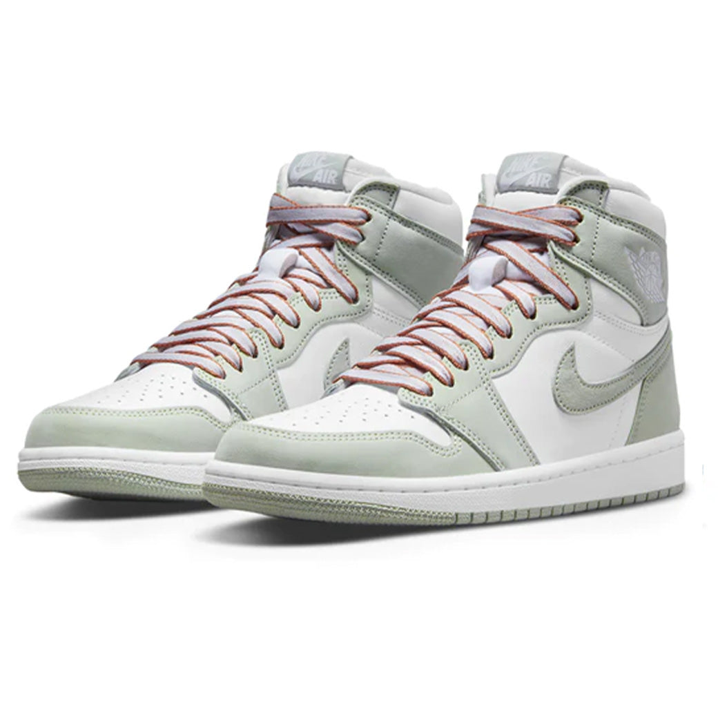 Nike Air Jordan 1 Retro High Seafoam (W)