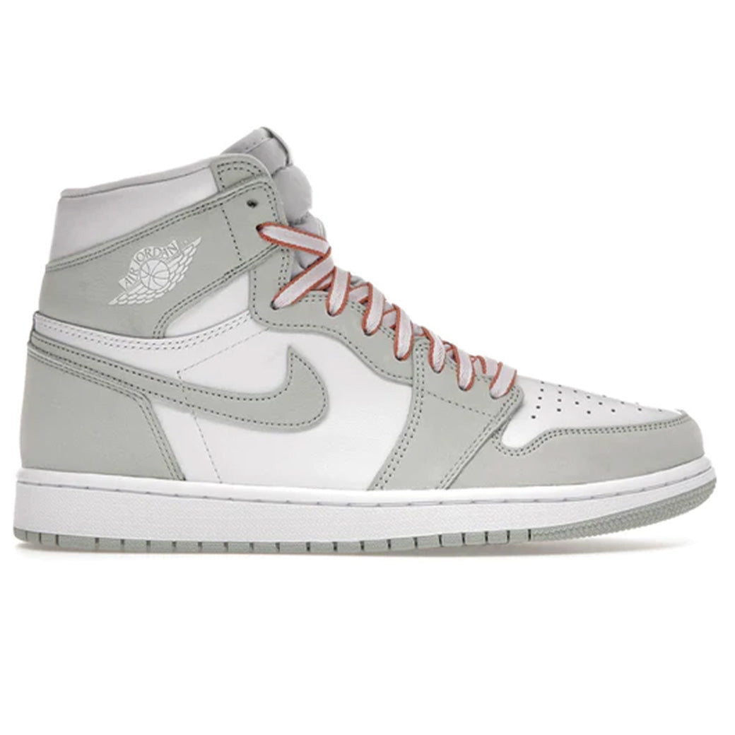 Nike Air Jordan 1 Retro High Seafoam (W)