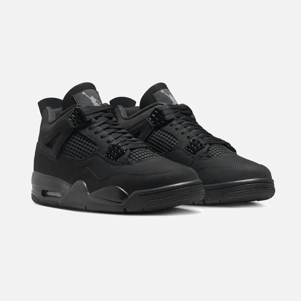 Air Jordan 4 Retro 'Black Cat' (2025)