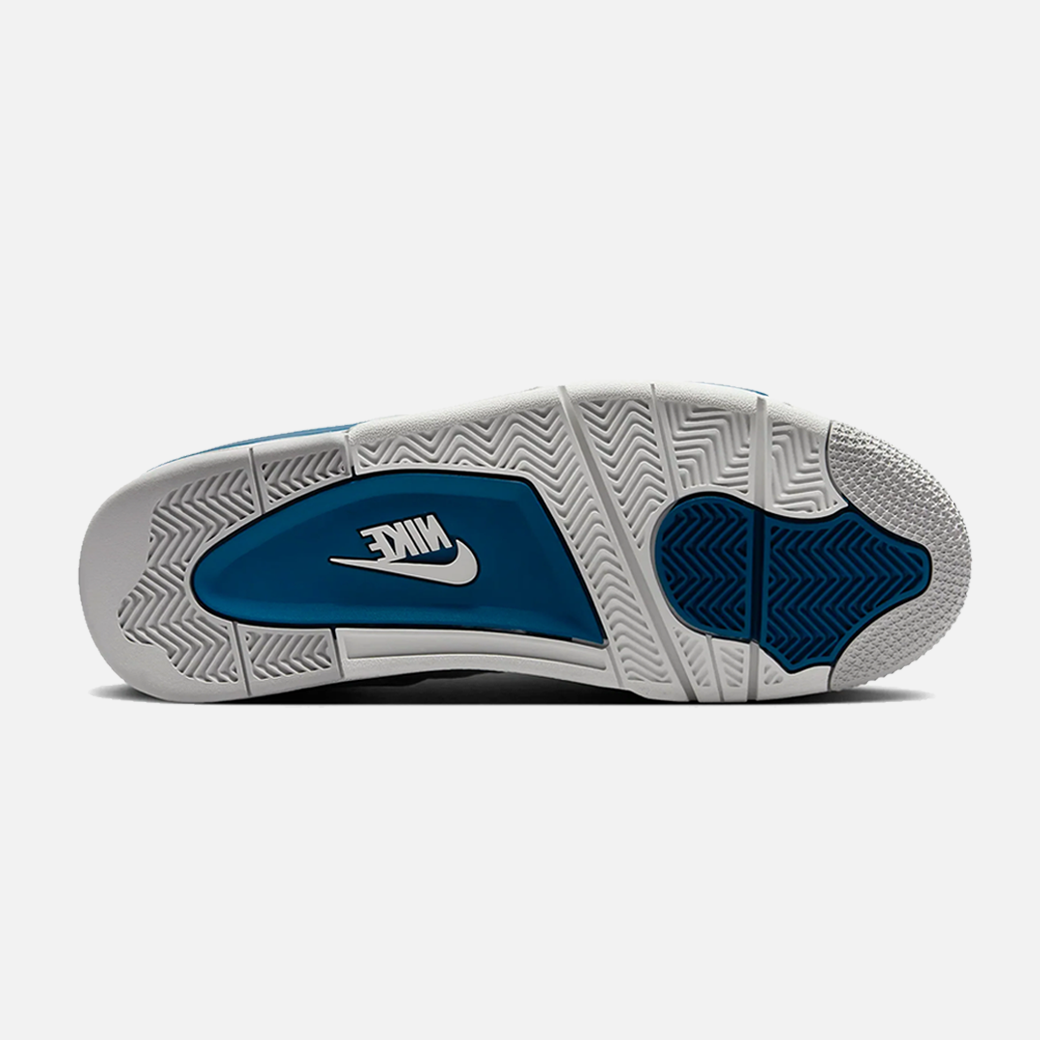 Nike Air Jordan 4 Military Blue