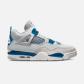 Nike Air Jordan 4 Military Blue