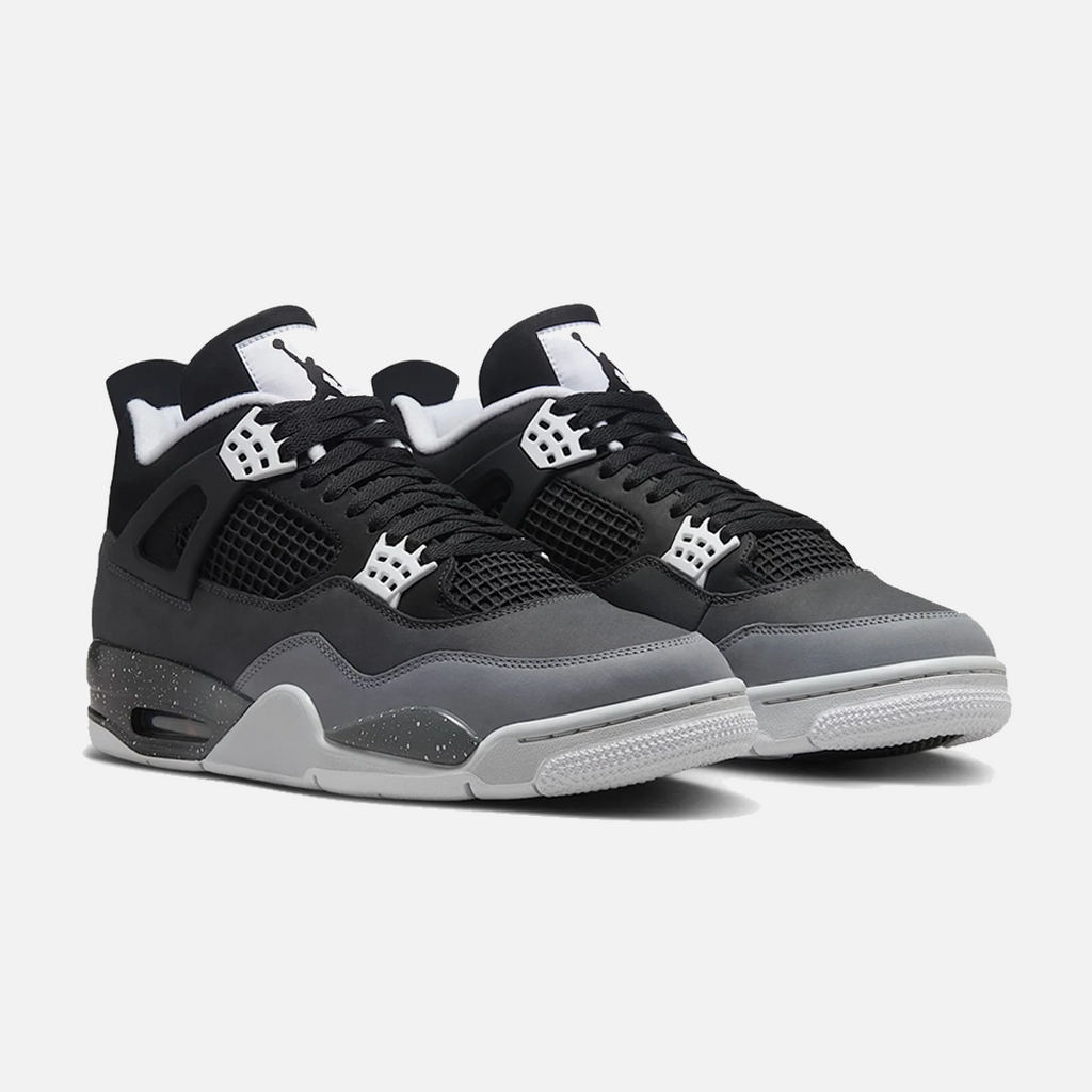 Nike Air Jordan 4 Fear (2024)